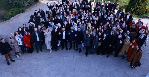 KO-MEK’te yeni fikirler masaya yatırıldı - Birlik Haber Ajansı