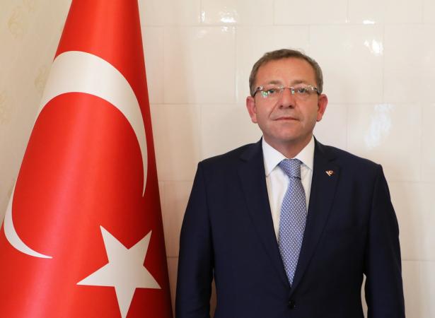 Kars Valisi Ziya Polat, "Denetimler yaptık, yapmaya devam ediyoruz" - Birlik Haber Ajansı