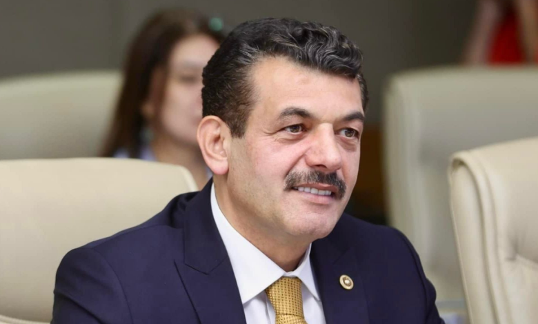 Milletvekili Avcı: 35 hekim atamaları Zonguldak'ımıza hayırlı olsun - Birlik Haber Ajansı