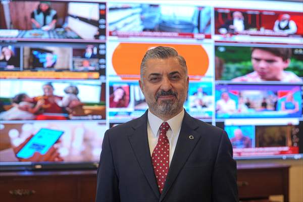 RTÜK’ten önemli adım: Medyada Kadın Temsili Uluslararası Çalıştayı - Birlik Haber Ajansı