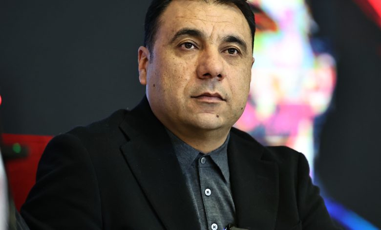 Sivasspor Başkanı: "Yabancı hakem istemek Türk futboluna yapılmış bir hakarettir" - Birlik Haber Ajansı