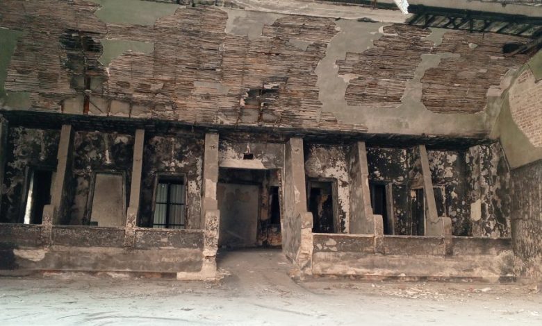 Taşdöner Sineması, tarihî kimliğini koruyarak yeniden hayat buluyor - Birlik Haber Ajansı