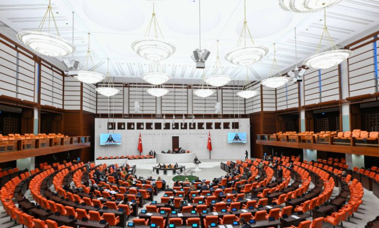 Türkmenistan ve Azerbaycan'la yapılan anlaşmalar TBMM'de kabul edildi - Birlik Haber Ajansı