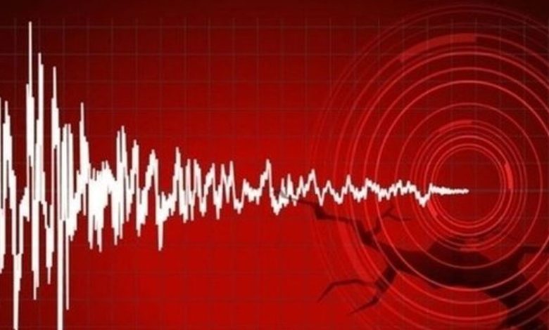 AFAD: Hakkari yakınlarında 4.8 büyüklüğünde deprem oldu - Birlik Haber Ajansı