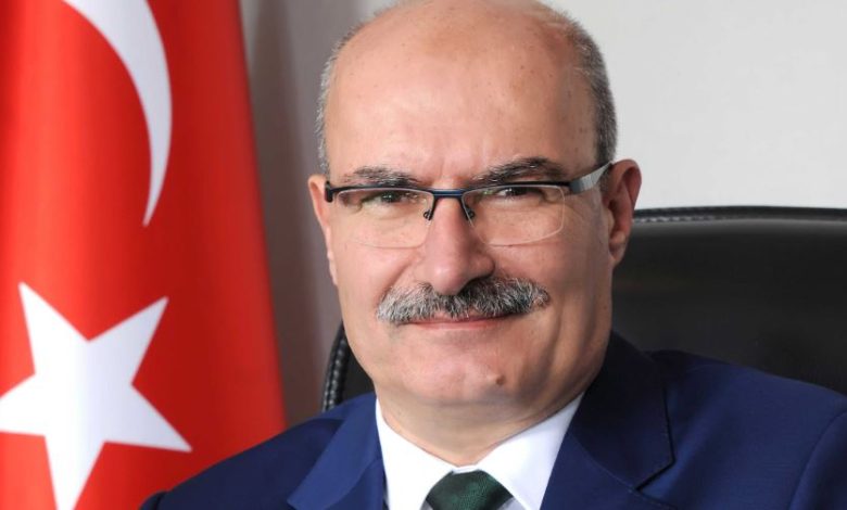 ATO Başkanı Baran'dan Ramazan Bayramı mesajı - Birlik Haber Ajansı