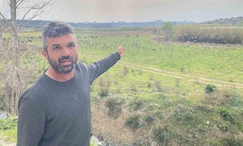 Antalya'da çobana silahlı saldırı: Bir keçi telef oldu, diğeri yaralandı - Birlik Haber Ajansı