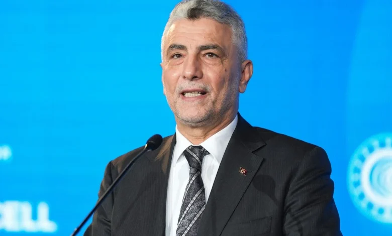 Bakan Bolat: Türkiye ve Ukrayna arasındaki ilişkilerin daha da güçlendirilmesini ele aldık - Birlik Haber Ajansı