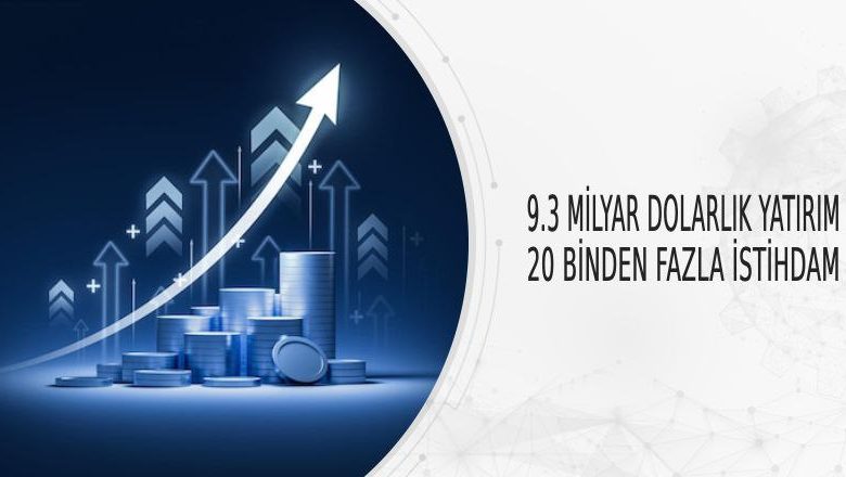 Bakan Kaçır'dan 20 bin istihdam Müjdesi - Birlik Haber Ajansı