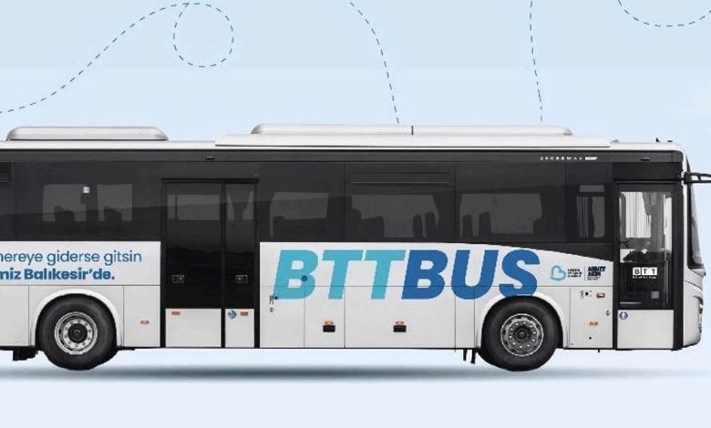 Bandırma’dan Sabiha Gökçen seferleri başlıyor! - Birlik Haber Ajansı