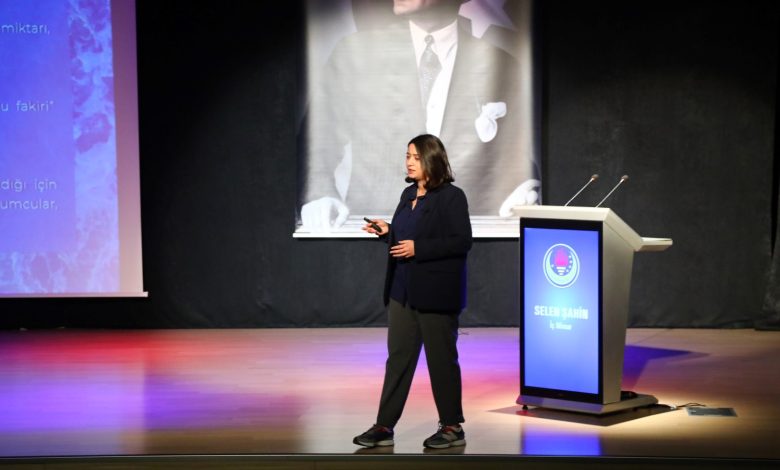 Belediyeden Öğrencilere Su Farkındalığı Semineri - Birlik Haber Ajansı