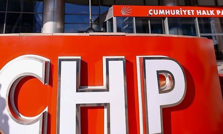 CHP’nin Olağanüstü Kurultayına iptal talebi reddedildi - Birlik Haber Ajansı