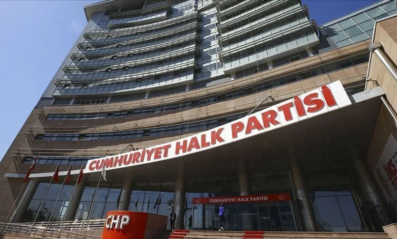 CHP’nin olağanüstü kurultay kararına iptal başvurusu - Birlik Haber Ajansı
