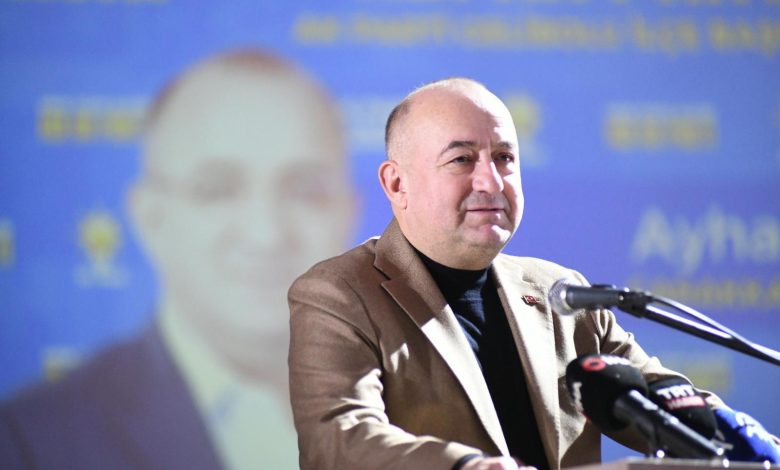 Çanakkale sağlık ordusunu 19 hekim daha katılıyor! - Birlik Haber Ajansı