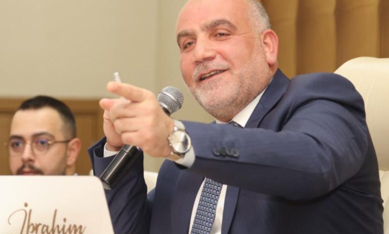 Canik Belediyesinden borçsuz hizmet modeli - Birlik Haber Ajansı