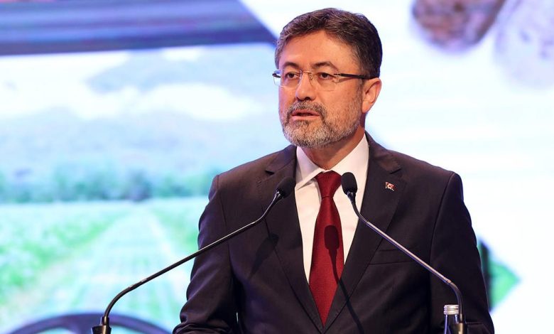 Çiftçilere 2,6 milyar liralık destekleme ödemesi yapılacak - Birlik Haber Ajansı