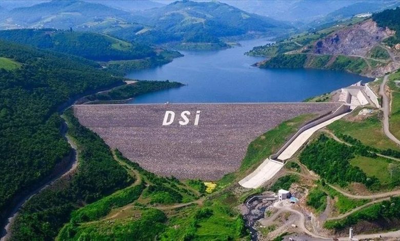 DSİ’den Van’a büyük sulama hamlesi - Birlik Haber Ajansı