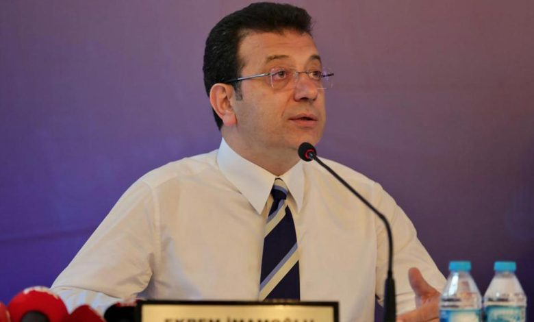 Ekrem İmamoğlu'nun danışmanı DHKP/C operasyonunda gözaltına alındı - Birlik Haber Ajansı