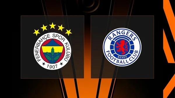 Fenerbahçe Rangers maçı bugün saat kaçta, hangi kanalda? İşte muhtemel 11'ler... - Birlik Haber Ajansı