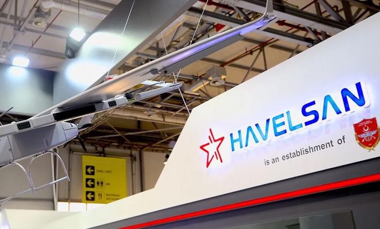 HAVELSAN'dan yerli elektronik kart hamlesi! - Birlik Haber Ajansı