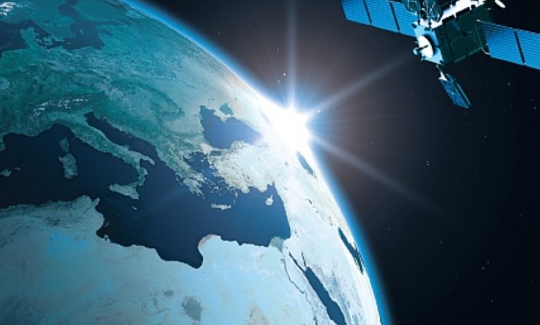 Haberleşmede yeni dönem: Türksat 6A yayına başlıyor! - Birlik Haber Ajansı