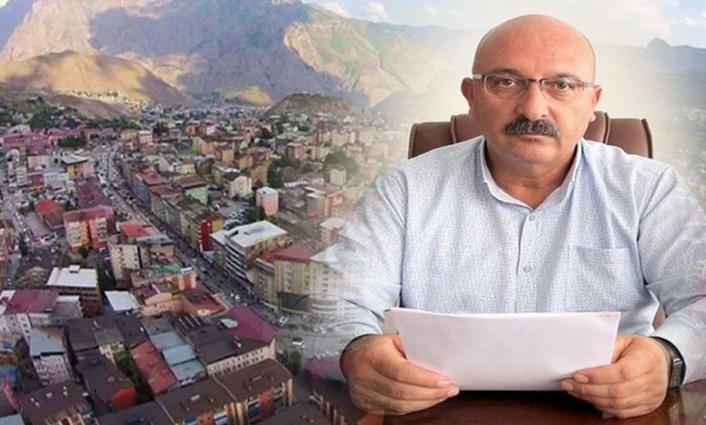 Hakkari TSO Başkanı Akboğa'dan fahiş fiyat tepkisi - Birlik Haber Ajansı