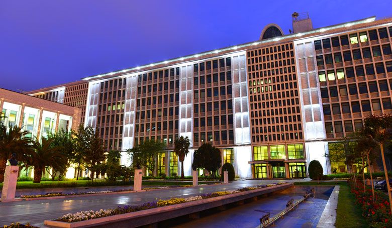 İBB Başkanvekili seçimi tamamlandı: Nuri Aslan Başkanvekili oldu! - Birlik Haber Ajansı