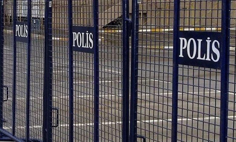 İstanbul'da eylem yasağı 27 Mart'a kadar uzatıldı - Birlik Haber Ajansı