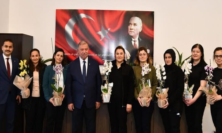 Itso başkanı Çelik Isparta'da gönülleri feth ediyor - Birlik Haber Ajansı