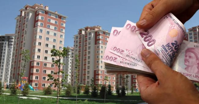 Kars'ta 2025 yılının şubat ayında 305 konut satıldı - Birlik Haber Ajansı