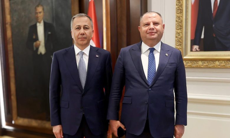 Kırıkkale Milletvekili Öztürk’ün teklifi hayata geçti - Birlik Haber Ajansı