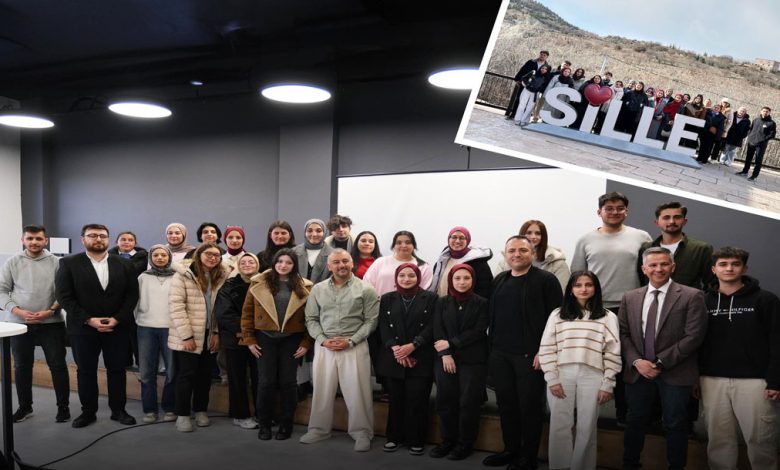 Konya'da 3. Turizm Hareketlilik Programı gerçekleşti - Birlik Haber Ajansı