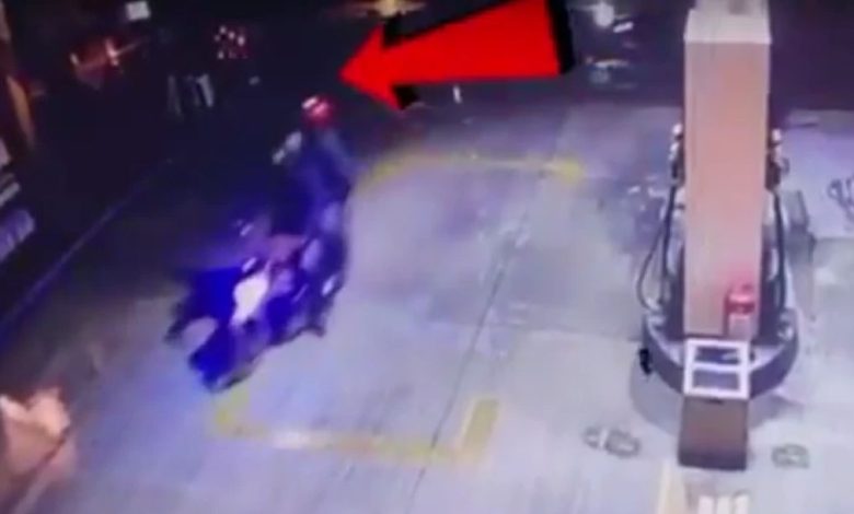 Mersin'de işyeri kurşunlayan kasklı suç örgütlerine 9 gözaltı! - Birlik Haber Ajansı