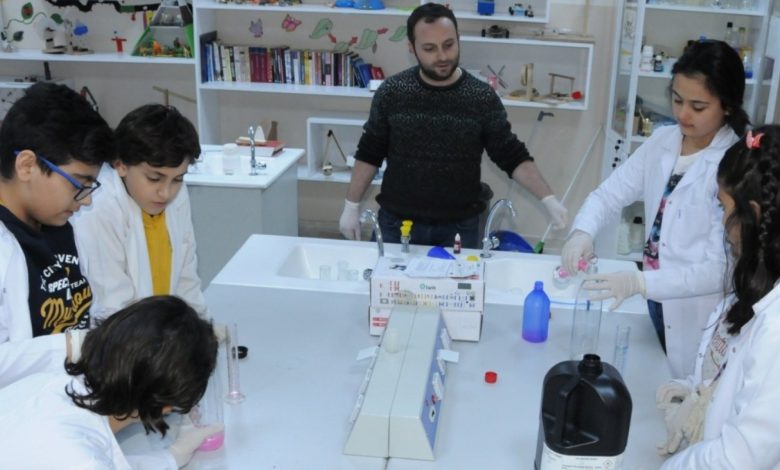 Öğretmenlerin Ders Saatlerine Yeni Düzenleme - Birlik Haber Ajansı