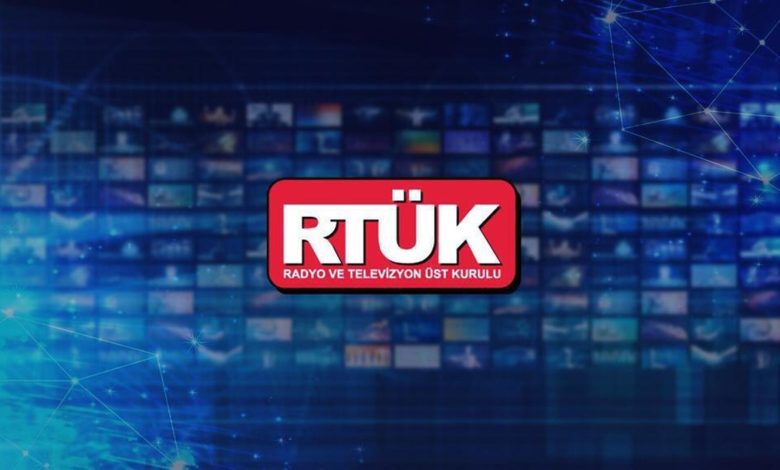 RTÜK, İBB soruşturmasına ilişkin yayın ihlalleri nedeniyle 5 televizyon kanalına ceza kesti - Birlik Haber Ajansı