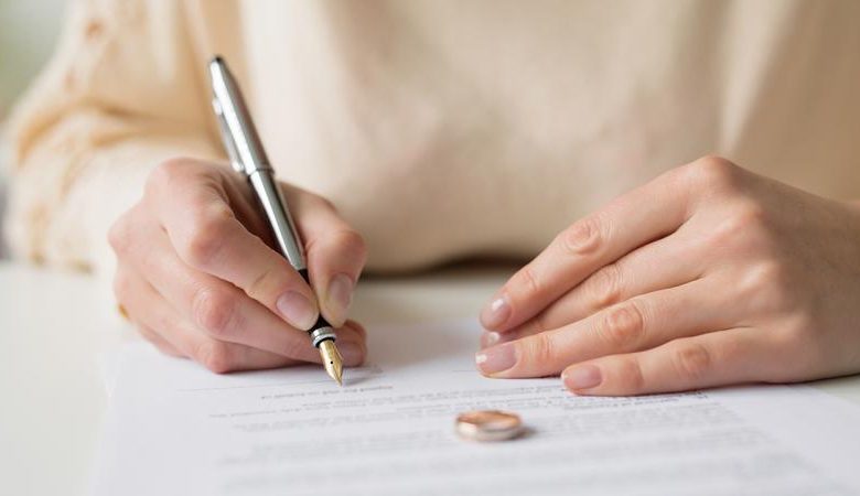 SGK denetimlerinde hileli boşanma: Yasal işlemler başladı! - Birlik Haber Ajansı