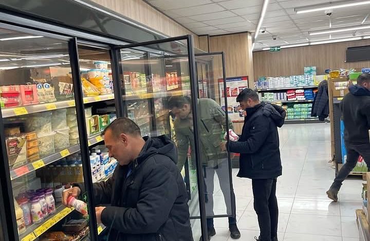 Selim Belediyesinden Ramazan ayı boyunca denetim - Birlik Haber Ajansı