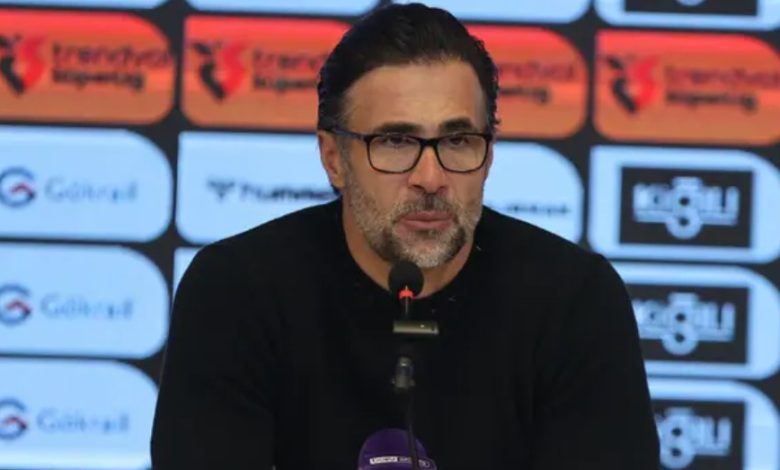 Sivasspor'da Ömer Erdoğan dönemi sona erdi - Birlik Haber Ajansı