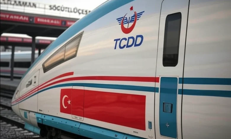 TCDD gar ve istasyonlarında ücretsiz Wi-Fi hizmeti - Birlik Haber Ajansı