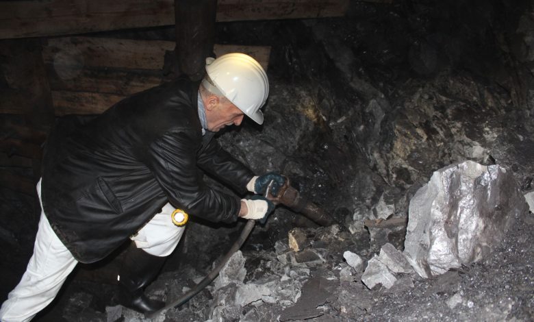 TÜRK-İŞ Genel Başkanı Ergün Atalay, madencilerle iftar yapacak - Birlik Haber Ajansı