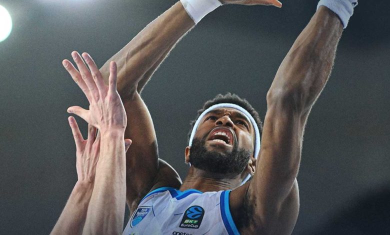 Türk Telekom, EuroCup'a veda etti - Birlik Haber Ajansı