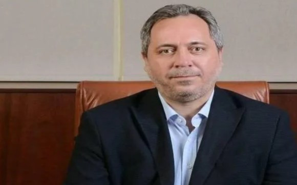 Yenimahalle Belediye Başkanı Fethi Yaşar'ın oğlu Bülent Yaşar hayatını kaybetti - Birlik Haber Ajansı