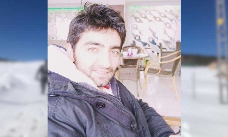 Yozgat'ta kayıp öğretmen Tanju Oğuz'dan acı haber geldi - Birlik Haber Ajansı