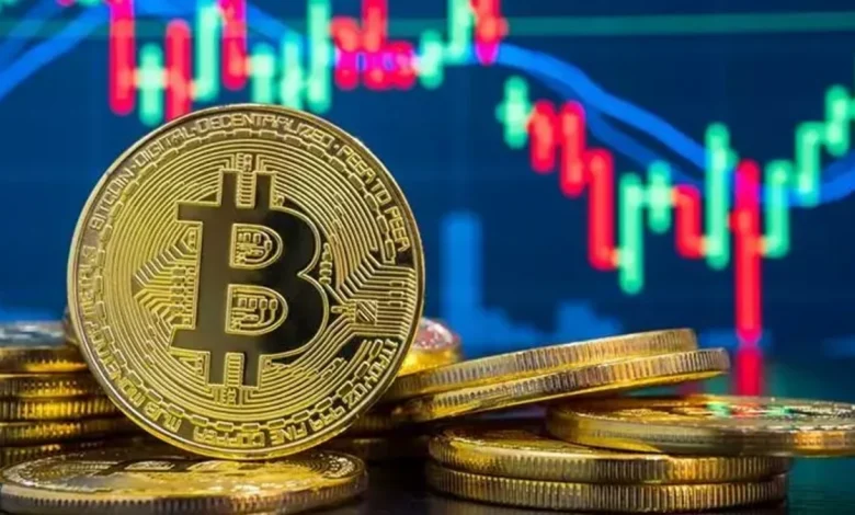 ABD'de tarife krizi: Bitcoin 75 bin doların altına düştü - Birlik Haber Ajansı