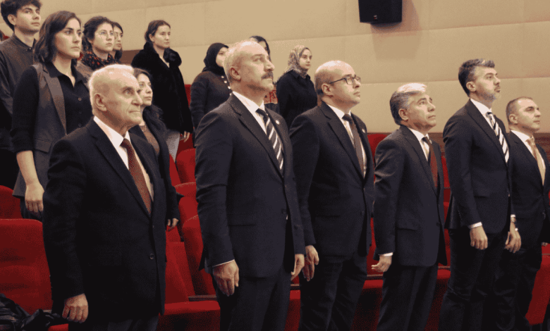 ATO, INT4FURN Projesi ile KOBİ'lere ihracat yolu açıyor - Birlik Haber Ajansı