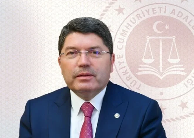 Adalet Bakanı Tunç: Boykot Çağrıları Hukuksuz - Birlik Haber Ajansı