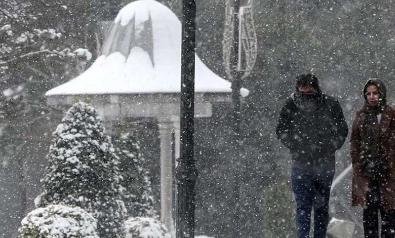 Ankara'da soğuk hava alarmı! Valilik uyardı - Birlik Haber Ajansı