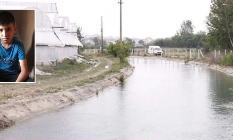 Antalya’da kayıp olan Sefa'nın bisikleti su kanalında bulundu - Birlik Haber Ajansı