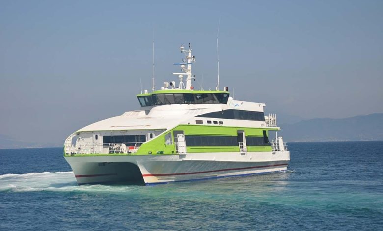 BUDO'nun bugünkü seferleri iptal edildi - Birlik Haber Ajansı