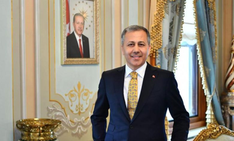 Bakan Yerlikaya’dan “Cunta” ifadesine sert tepki: “Bu, millete hakarettir” - Birlik Haber Ajansı