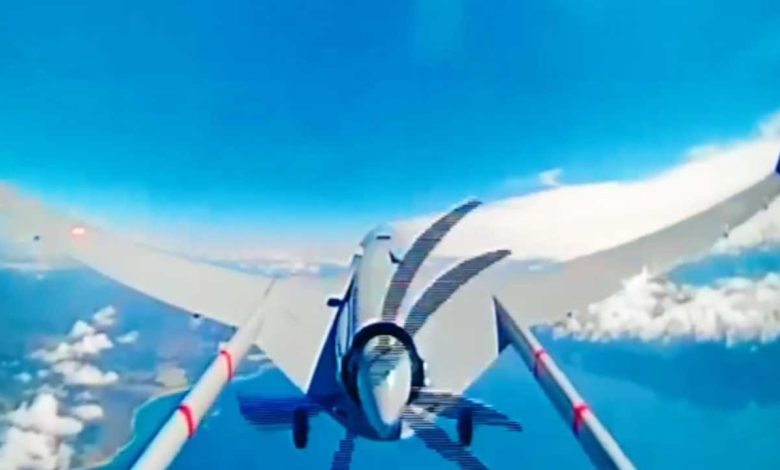 Bayraktar TB2’den dünya havacılığında bir ilk - Birlik Haber Ajansı